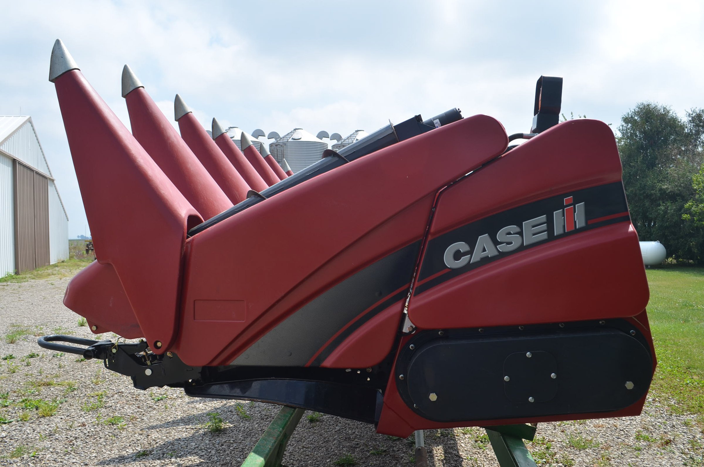 Property photo 19 - FARM EQUIPMENT AUCTION IN PAULDING COUNTY, OHIO